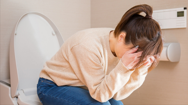 女生下边痒痒怎么办