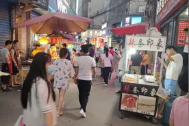女大学生月入四千不够花，国际大都市西安真的不宜居？图片