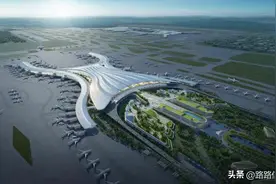 广河高铁白云机场T3至江村西段为何那么迫切图片