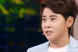 冰上大魔王 王濛凭借解说东奥再次出圈图片