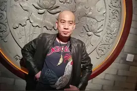 江湖故事三：小佬 生活本该如此图片