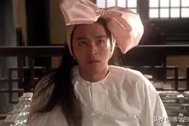 再一次看周星驰的九品芝麻官，真是细思极恐，满满隐喻3图片