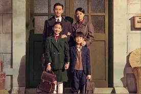 《潜行者》：向光而行的隐秘之战图片