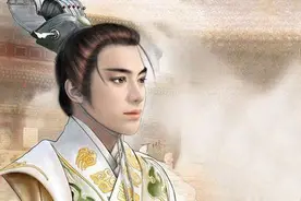 李煜作一首《相见欢》，700年间无出其右者，唯纳兰性德尚可一战图片