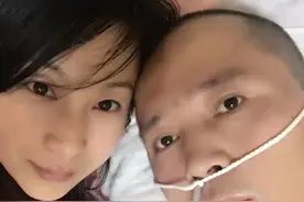 东北女子王立颖：照顾植物人丈夫6年不离不弃，网友：看哭了图片