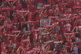 中超，回来了！武磊、保利尼奥连线梅开二度！海港队取得联赛开门红！图片