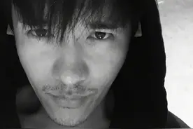 高云翔发布自拍，口碑一夜之间瞬间扭转，竟有网友叫“老公”图片
