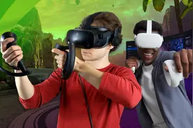 任天堂新机或将有VR新玩法！年度最佳游戏正式登陆NS图片