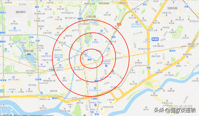 连锁门店怎么做市场调查?这5招学会(附图表)