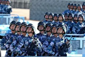 第三次世界大战的导火索，不是乌克兰，也许真的是台湾！图片