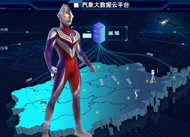 风暴已经出现，奥特曼能否平息？