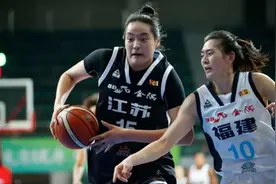 女篮亚洲杯，谁来顶替李月汝的位置？图片