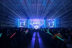 【强省会·这一年】“一亿人”来过的目的地，贵阳贵安凭什么？图片