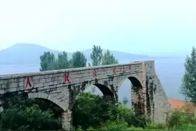 探沂公社 | 这个千年古村，如今静卧水底…...图片