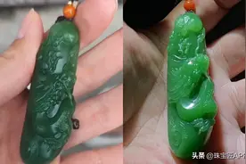 4种“窦娥冤”宝石盘点！委屈！明明是仙女但就是不上镜！图片