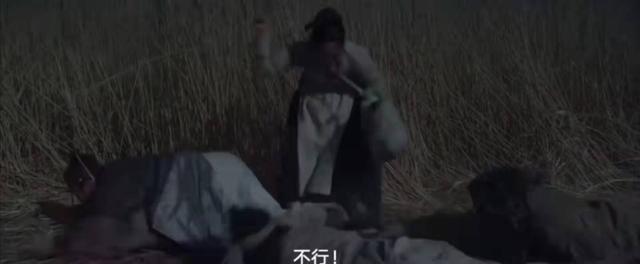 韩国古装丧尸剧《王国》，又名《王子复仇记》，到底讲了啥