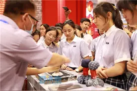 济南筹建空天信息大学，支持多所院校升格为本科院校图片