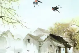 比诗还美的词牌名，读一遍就醉了图片