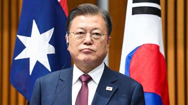 韩国硬汉总统文在寅:为友复仇单挑10大财阀,是野心还是救国?