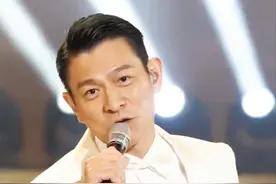 中国好声音阵容官宣！那英退出梁静茹成唯一女导师，刘德华首加盟图片
