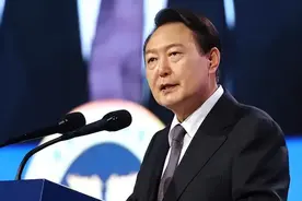 中国量子芯产线亮相，韩有意劝美停手，美国挖的坑，韩国不想再踩图片
