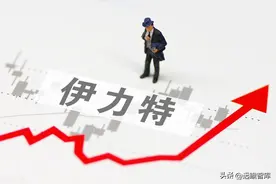 深耕新疆白酒多年，伊力特：改革成效渐显，疆酒复苏，改善可期图片
