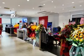 “微星旗舰店”落户北京西单大悦城，笔记本体验打卡新选择图片