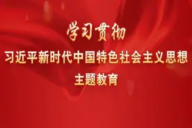 广东省司法厅举办厅党委主题教育专题读书班第二、第三次集体学习会图片