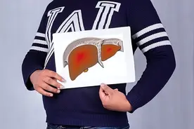 鹅肉，是乙肝的“催命符”吗？劝告：不想病情恶化，少吃6物图片
