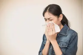 一吹空调就犯鼻炎？岭南名医教你3个穴位轻松缓解图片