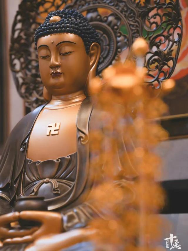 太美了!佛菩萨庄严圣像,初看欢喜,再看治愈