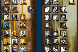 「魔兽WLK」牧师：大佬整理的治疗终极攻略和全方位分析图片