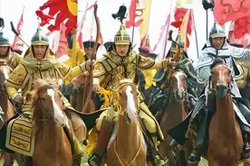 清朝灭亡后，百万清军去往何处？直到1987年才被人们发现图片