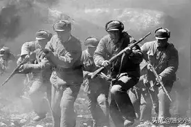 美军“兵王”麦克琼斯，与志愿军白刃战后变了个人，道：令人胆寒图片