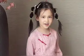 曹云金唐菀复婚同居再添实锤？同晒娃庆母亲节，女儿五官深邃似爸图片