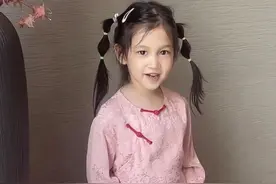 曹云金唐菀复婚同居再添实锤？同晒娃庆母亲节，女儿五官深邃似爸图片