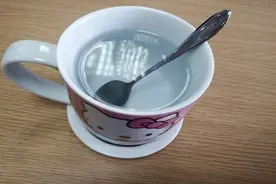 电水壶长期烧水重金属超标还致癌？真的假的，那该用啥烧水？图片