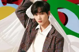 时代少年团宣传片执行导演评丁程鑫颜值，一句话让网友直呼太真实图片