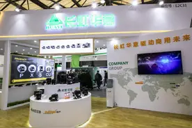 全球冰箱压缩机之王，竟然是一家中国公司图片