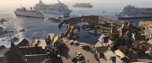 又色又低智，《雷神4》怎么也变成这个样子了？