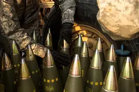 给中国提了个醒!巴基斯坦站队西方，向乌克兰提供军事援助图片