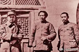【党史故事】毛泽东与君子文化图片
