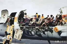 5天连发3次故障，为何飞机飞前检查仅靠目测，可以拆了详细看吗？图片