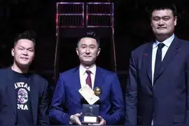 姚明被质疑不作为原因一览，球迷直言姚明打球一流，管理十分业余图片