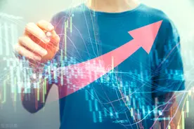 一只股票当天涨停了，但是资金却显示净流出，这是为什么？图片