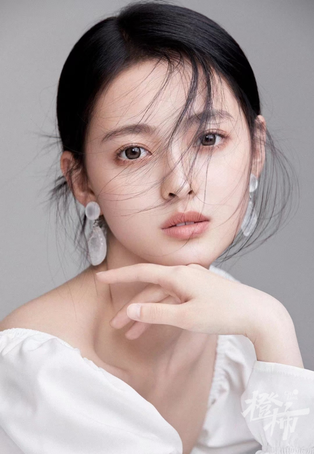 中国最漂亮的女人是谁 第一名,宁波姑娘拿下中戏校考女生第一名!