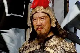 曹魏排名第二的名将，为啥晚节不保，选择不战而降？图片