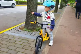 孩子的第一辆平衡车怎么选？十款热销对比+选购攻略，靠谱不踩雷图片