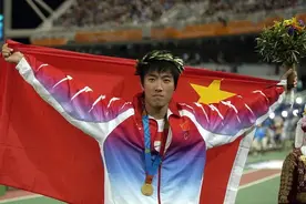 反转！英国队违规！苏炳添要拿铜牌了！但是，我想再聊聊刘翔图片