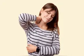 科 普 | 身体莫名疼痛找不到原因，为什么要看精神科？图片